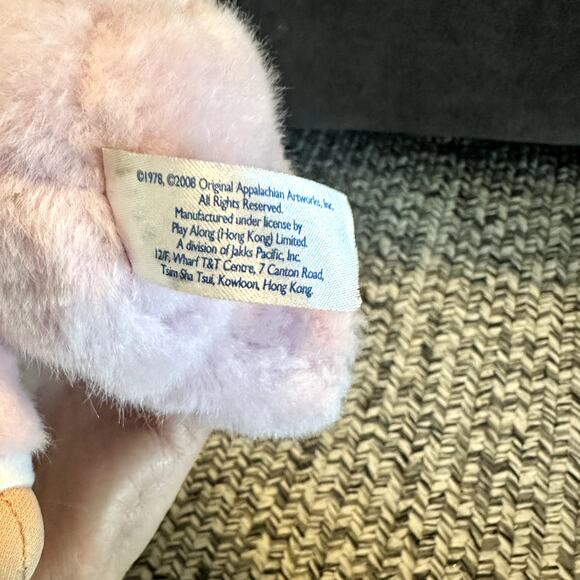 Cabbage Patch Kid CPK Cuties Maui Monkey Lulu Lamb Snugglies Bunny Panda Bear - Picture 13 of 16